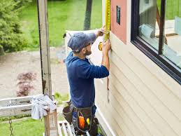 Siding Removal and Disposal in Park City, KS